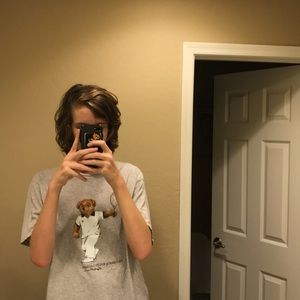 Meet your Posher, Carson